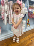 The Caroline dress