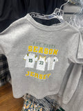 For every season tshirt
