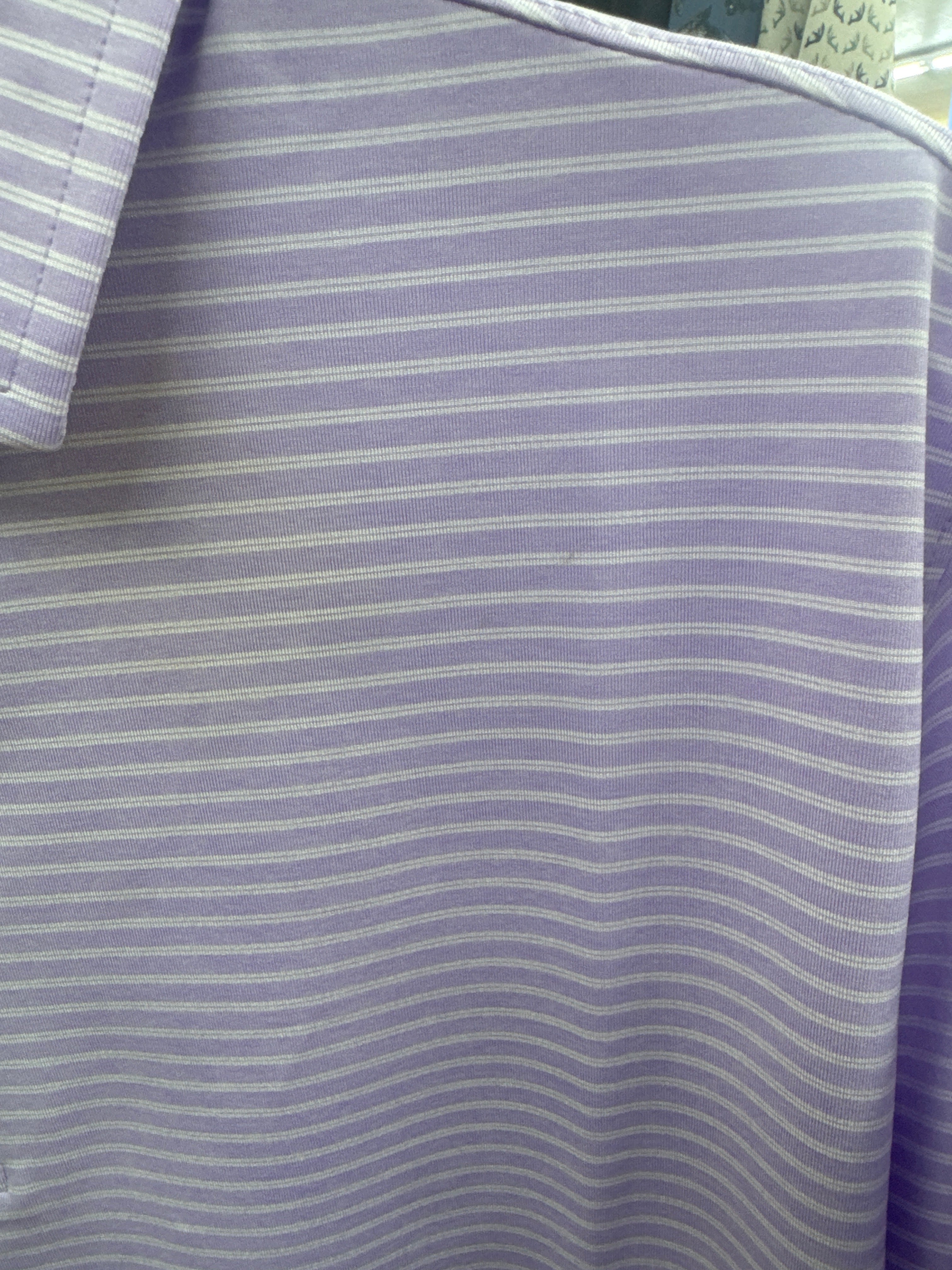 HornLegend golf polo SMALL