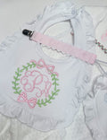 Personalized bib