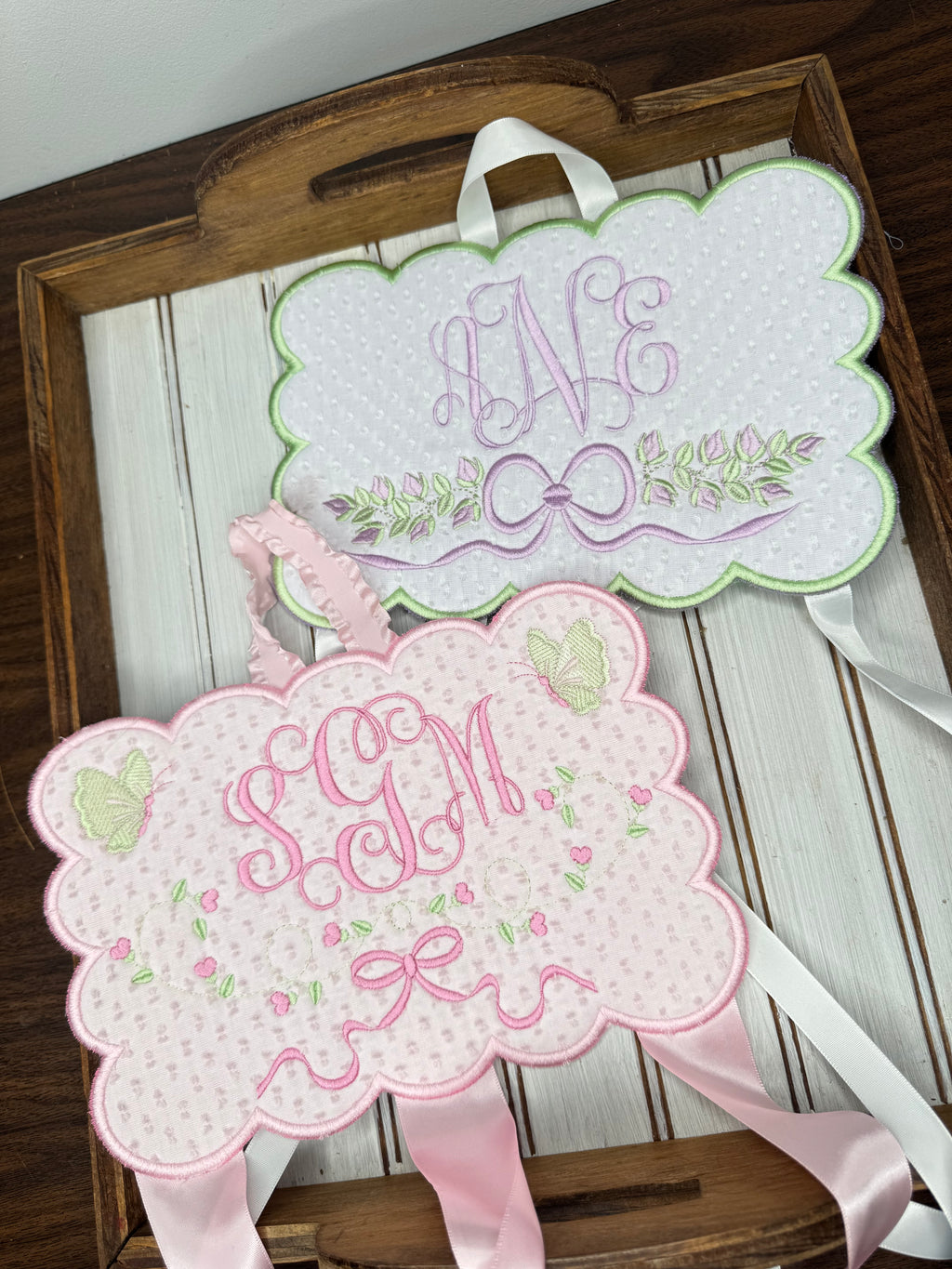 BOW HOLDER