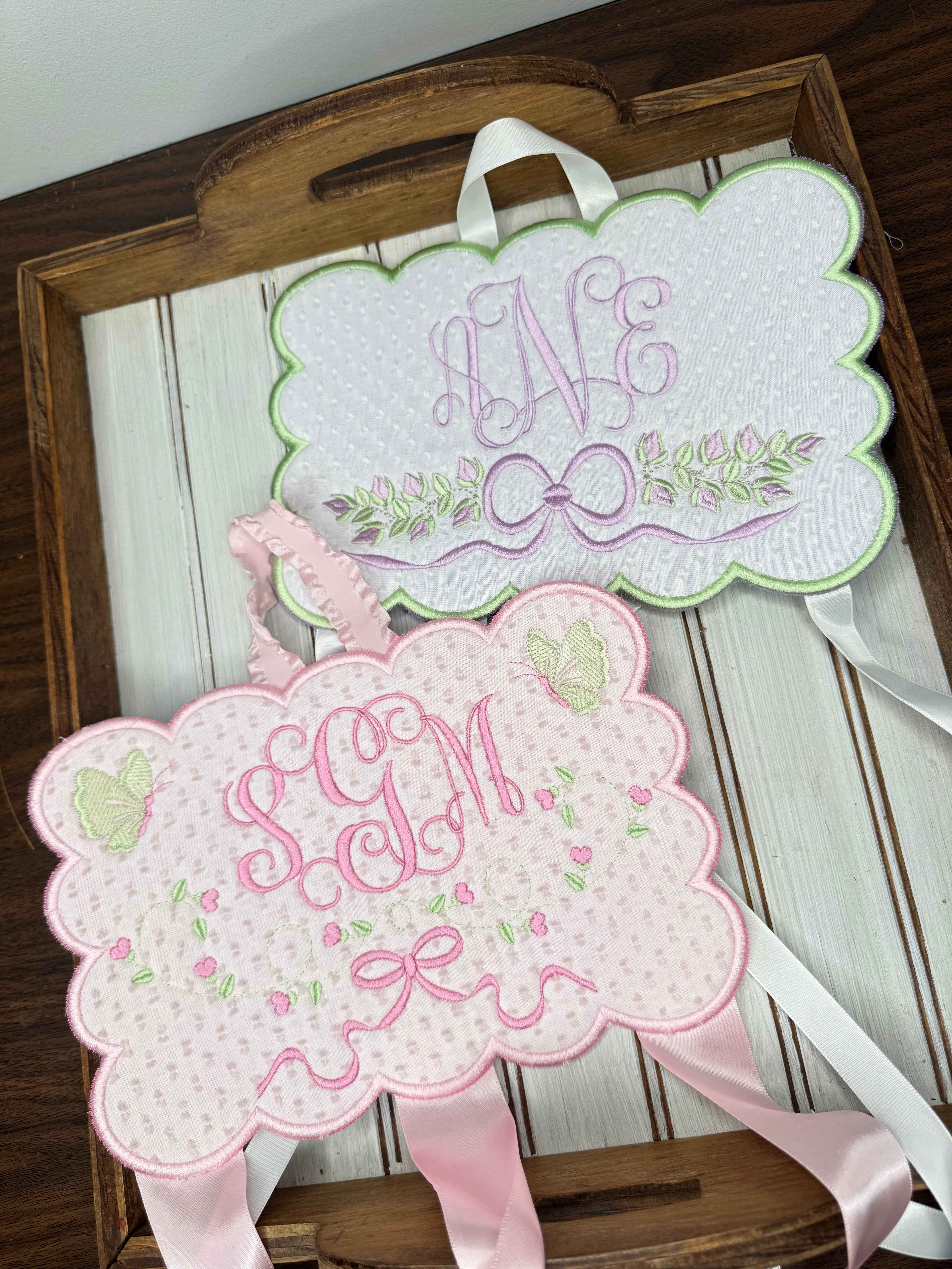 BOW HOLDER