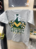 We’ve got spirit!