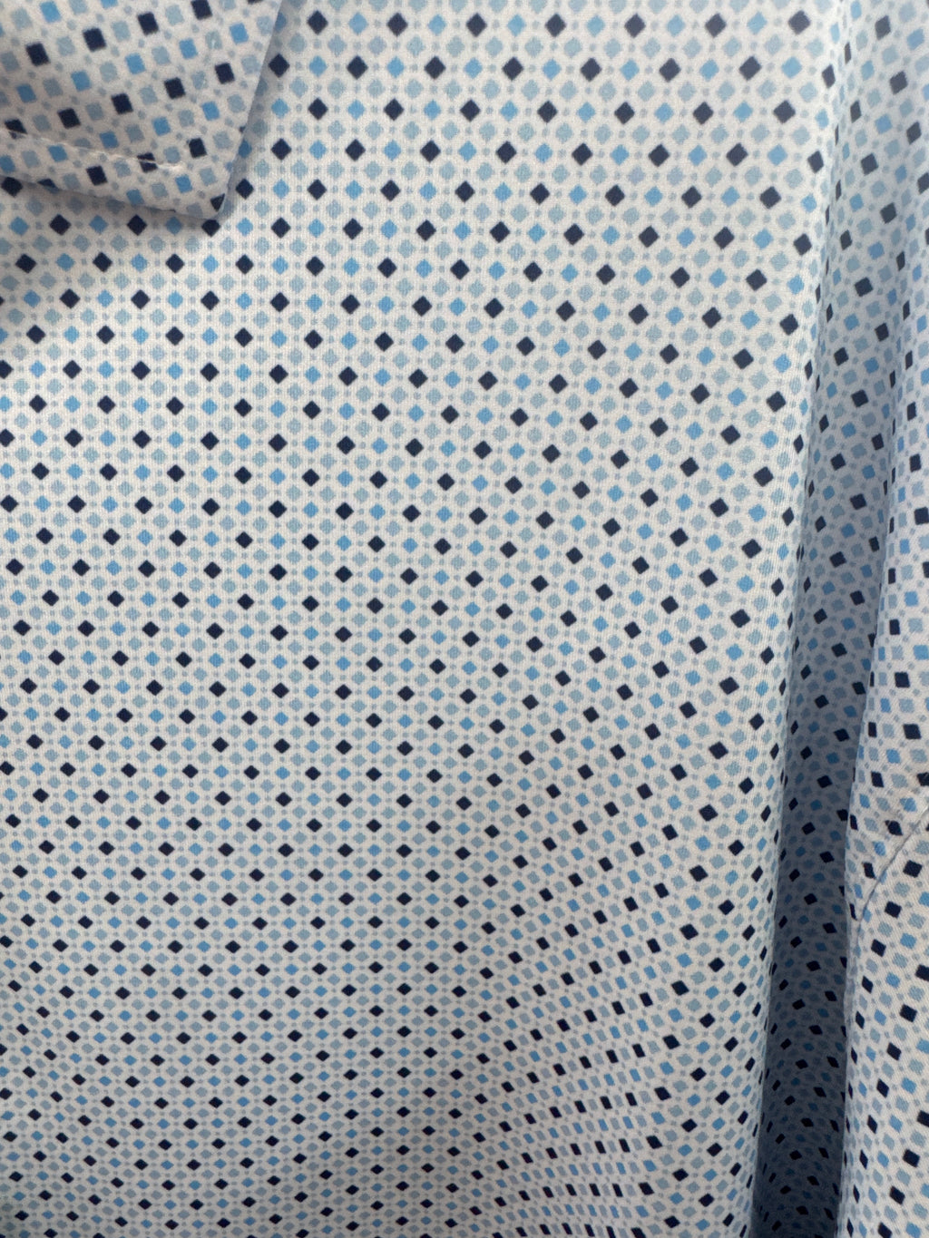 HornLegend Men’s golf polo MEDIUM