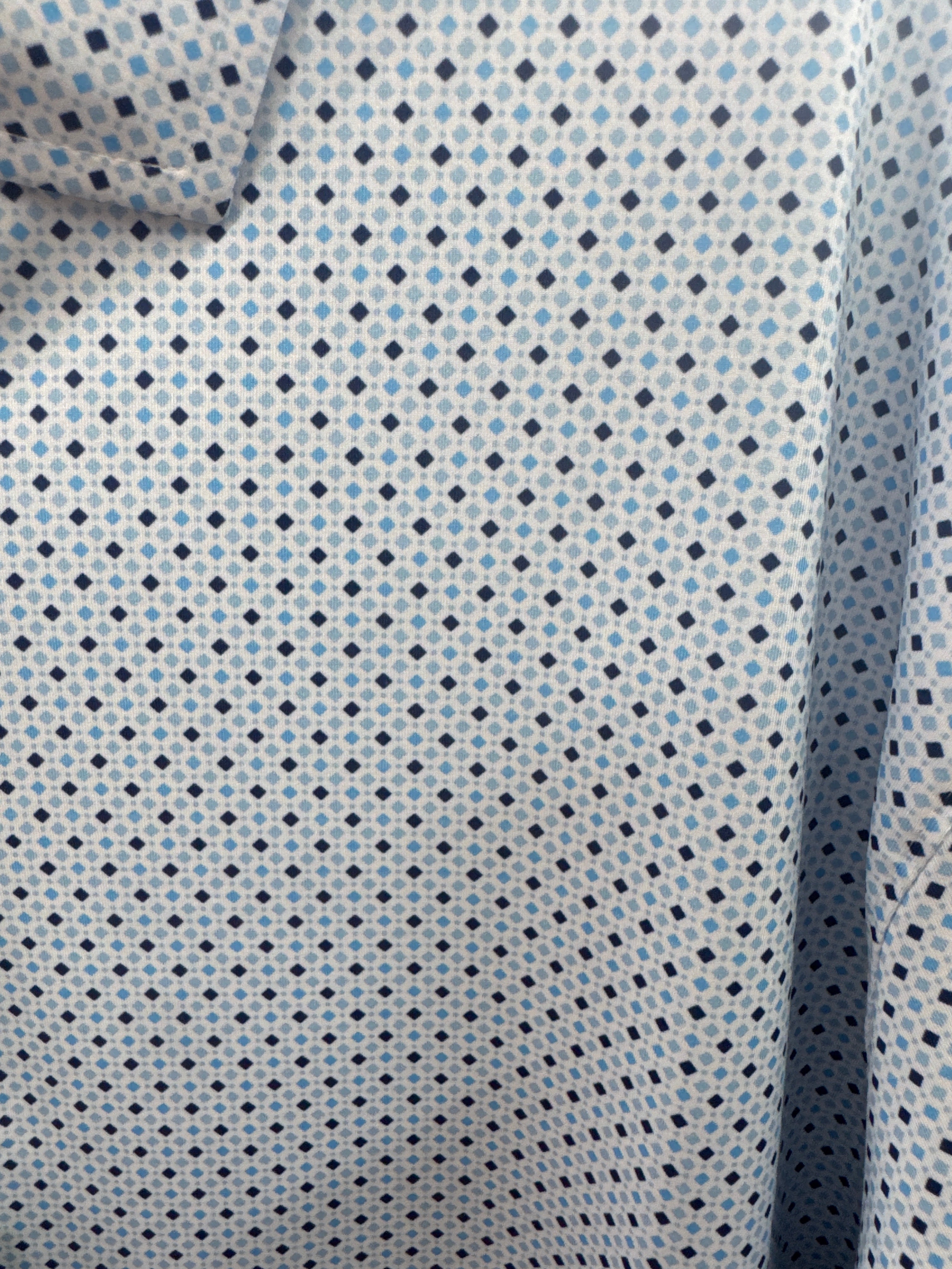 HornLegend Men’s golf polo - XXL