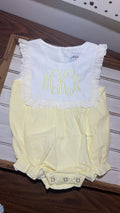MFA ruffle bubble