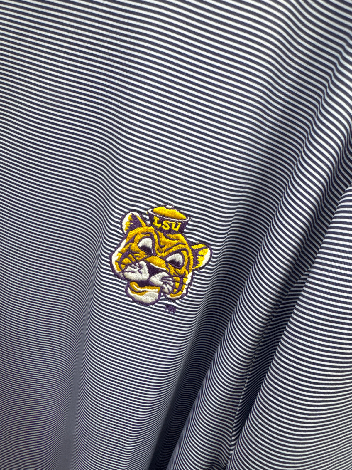 Men’s Mike polo