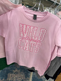 PINK OUT shirt