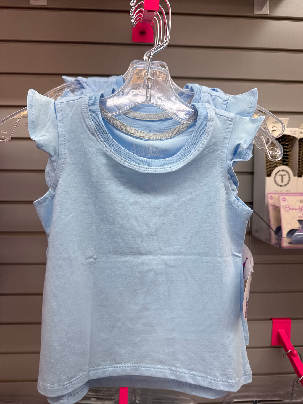The Riley tank top!
