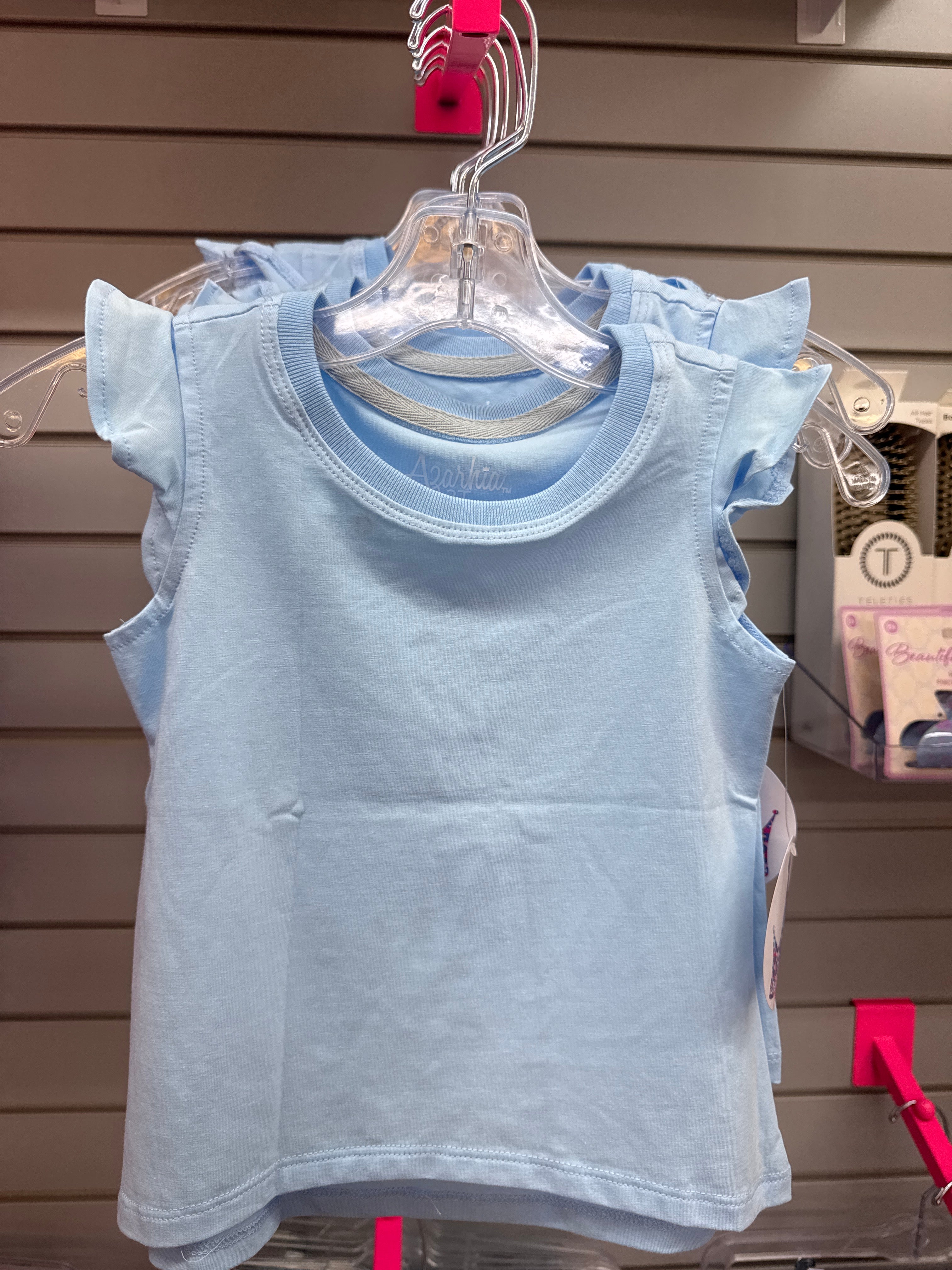 The Riley tank top!