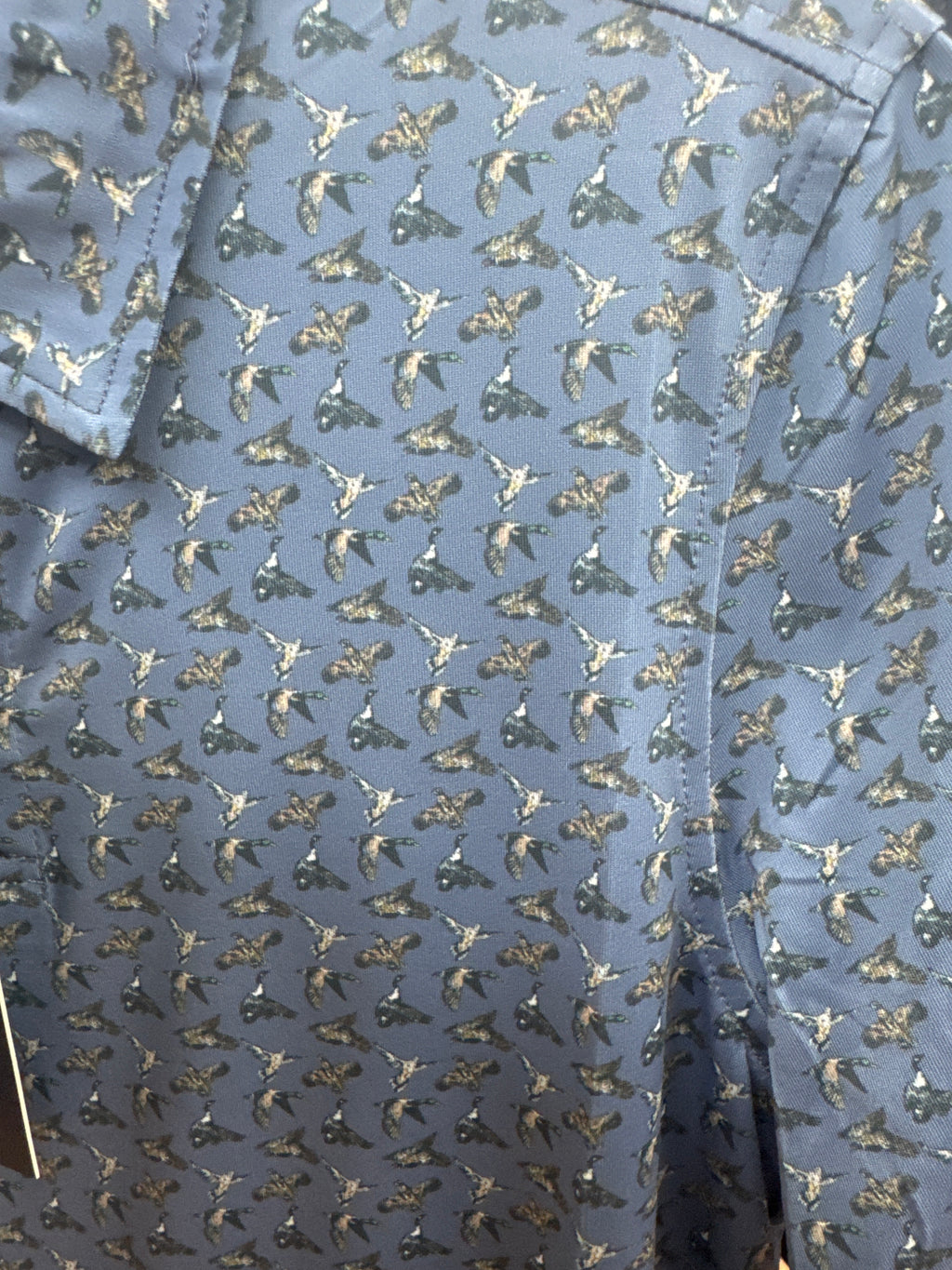 Properly Tied Men’s Polo