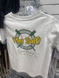 Play ball tshirt