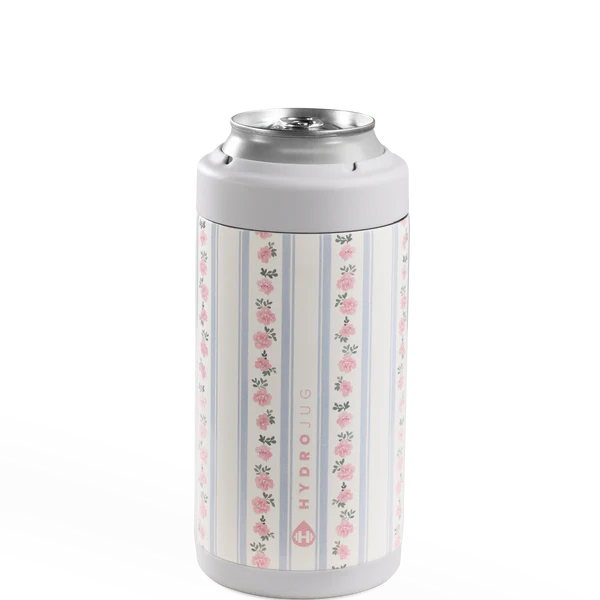 HYRDOJUG Slim Can Cooler