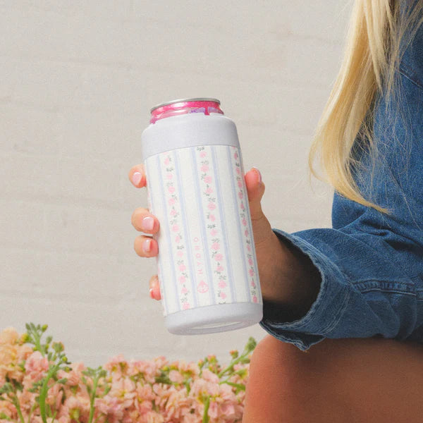 HYRDOJUG Slim Can Cooler