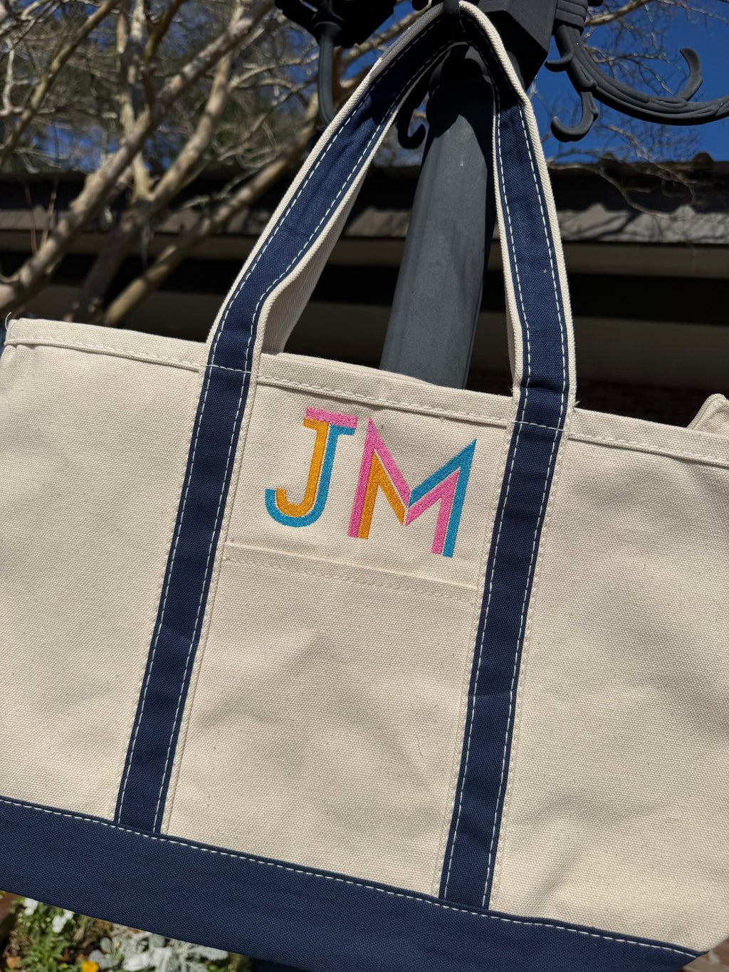 Tote bags!