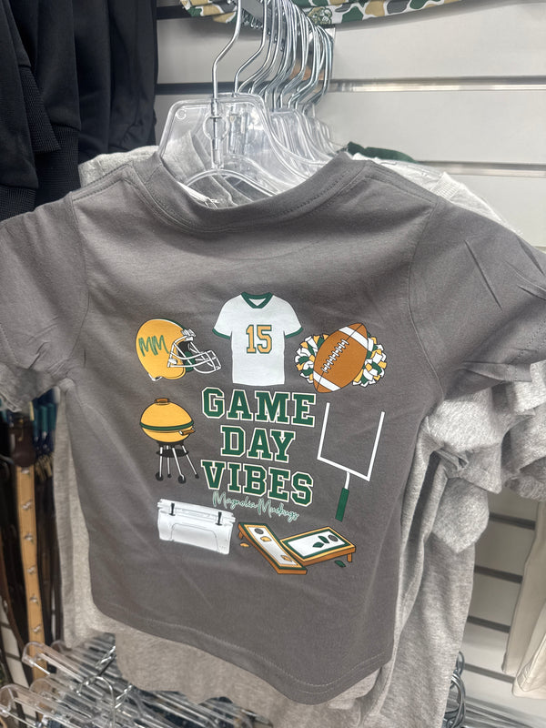 Game day vibes tshirt