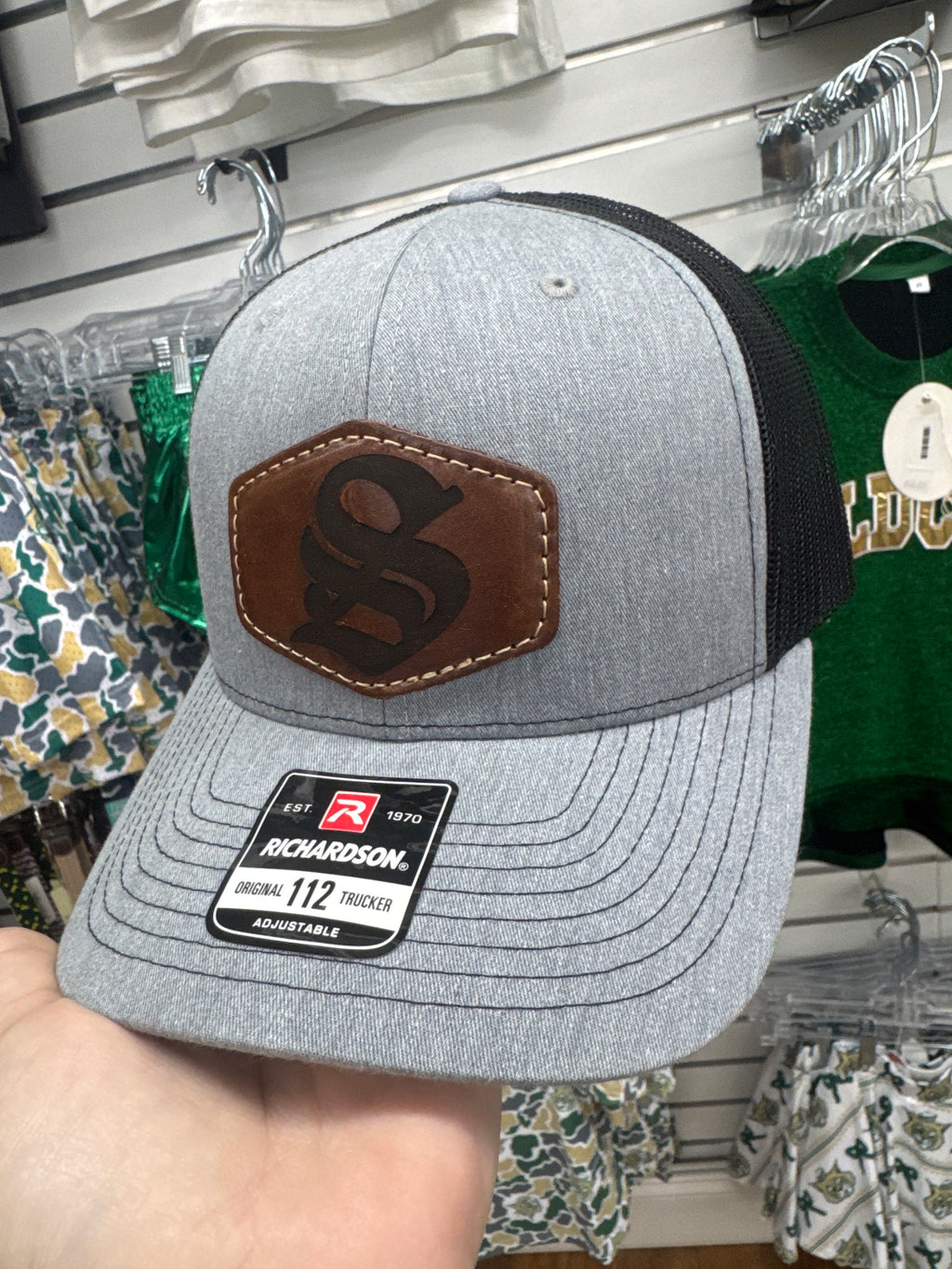 Silliman Hat