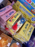 BUTTER