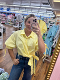 The Sunshine top