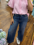Judy blue jeans