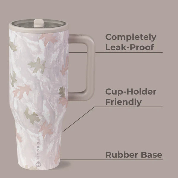 HYRDOJUG Traveler 40oz for Men