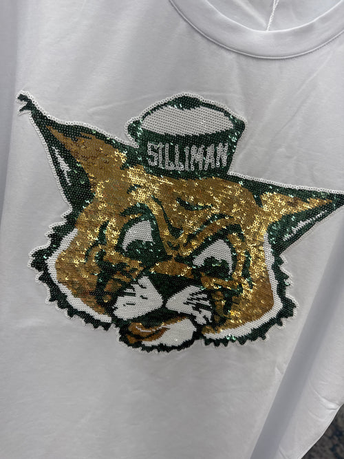 BOMB Designs sparkle willy