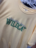 Should’ve been a Wildcat!