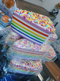 CAKE squish