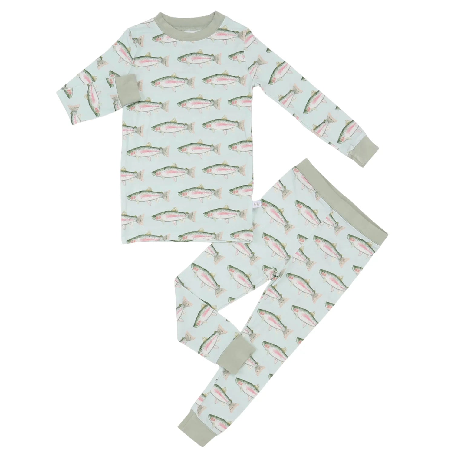 Hamner Hill pant set PJs