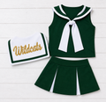 PREORDER!!!! Athletic sailor cheer skort!
