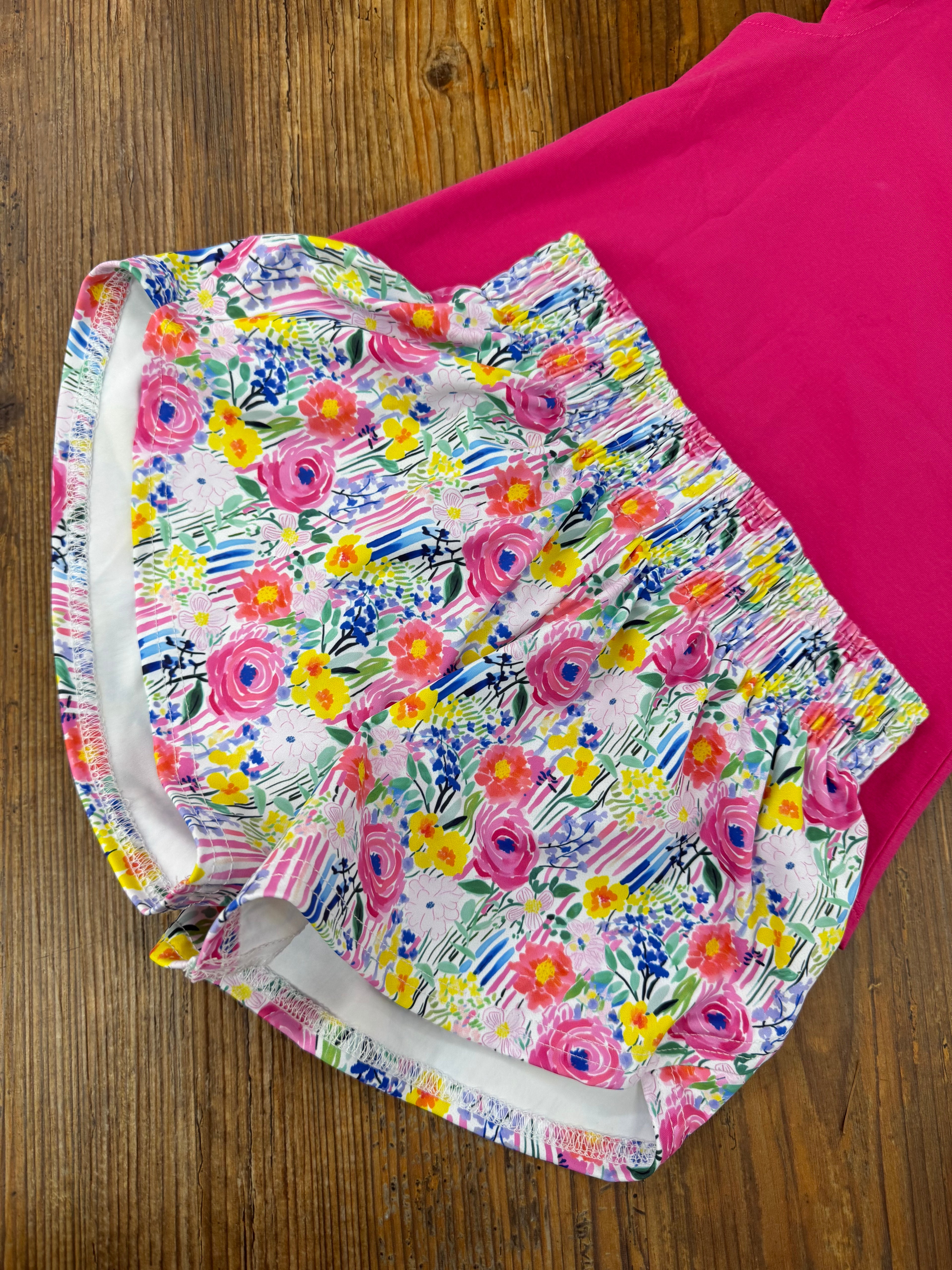 The Rosie short!