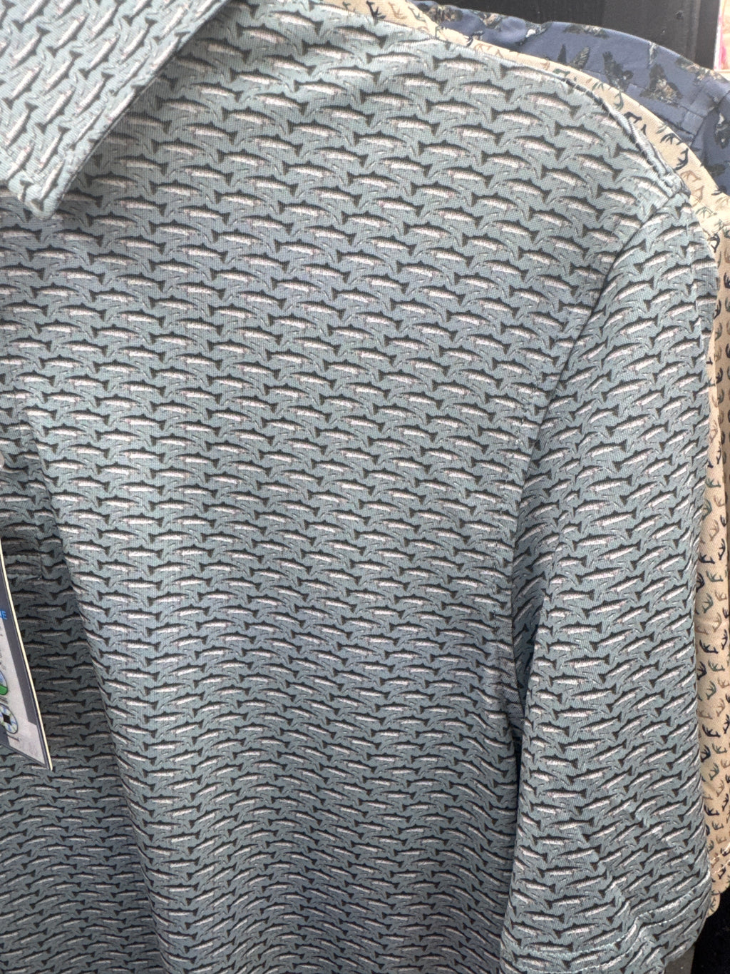 Properly Tied Men’s Polo