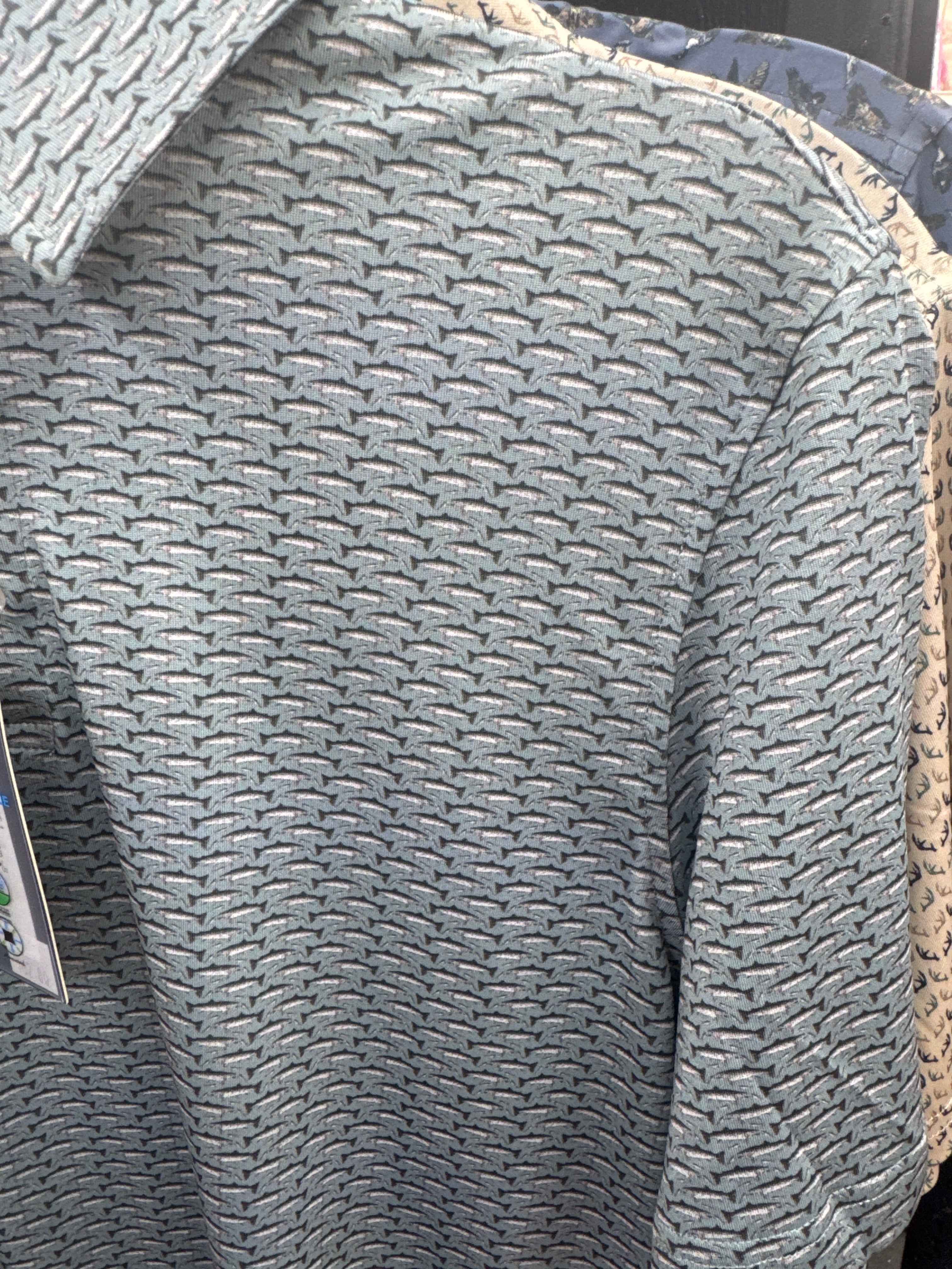 Properly Tied Men’s Polo
