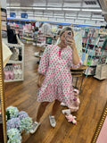Tulip dress
