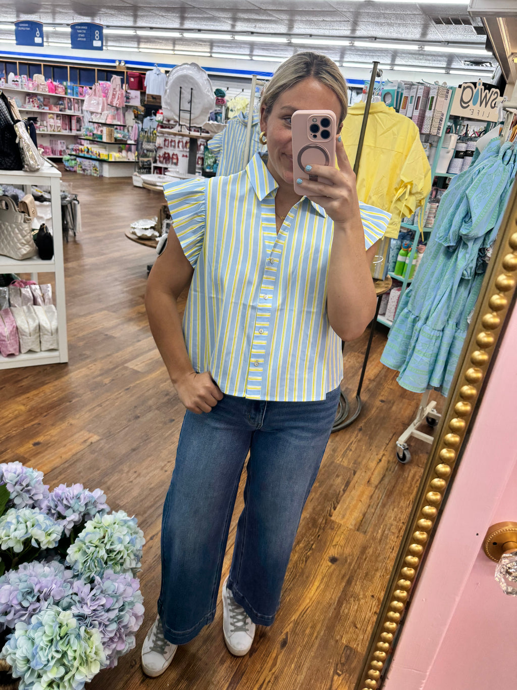 Judy blue jeans