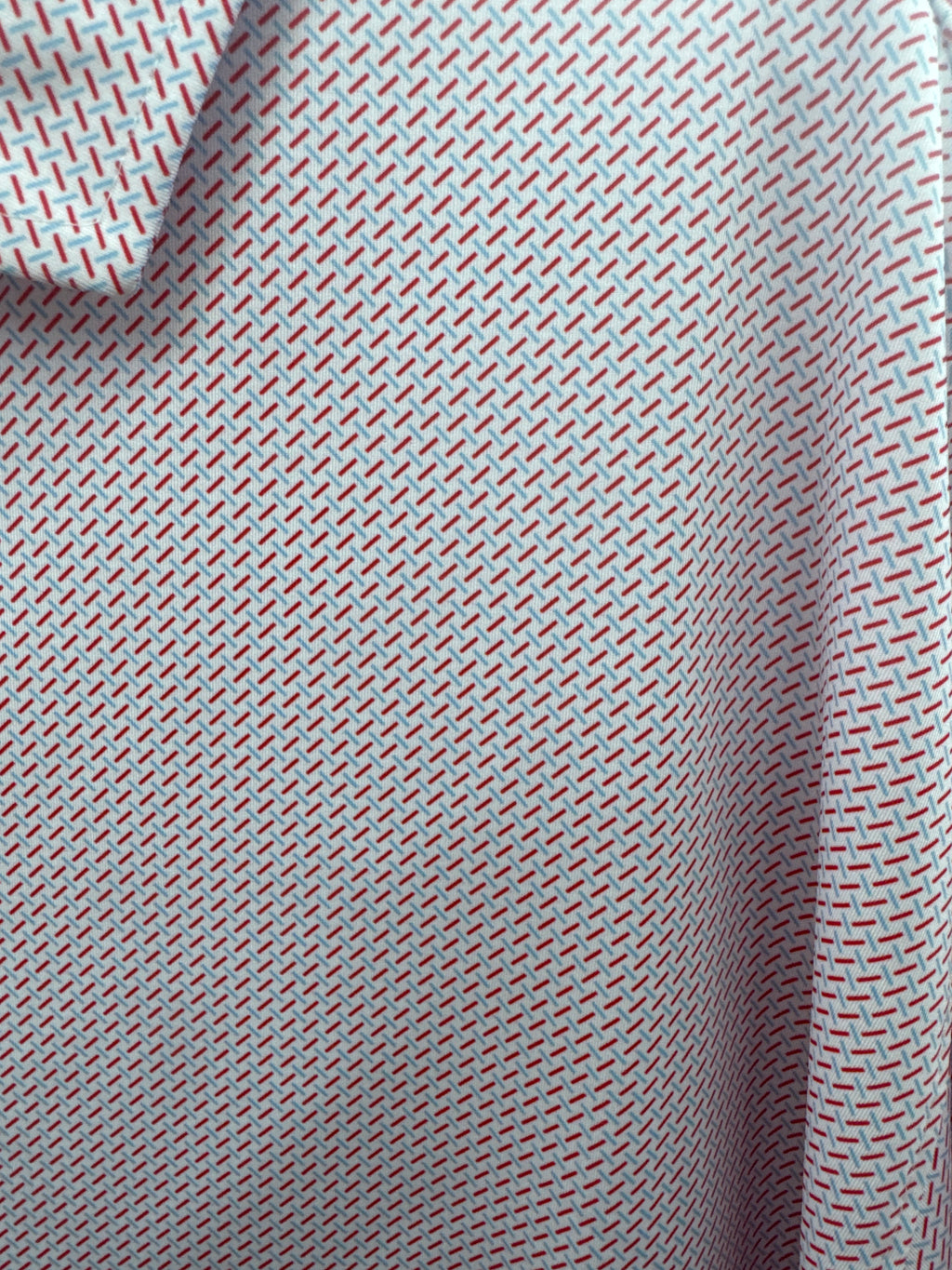 HornLegend Men’s golf polo MEDIUM