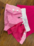The Kendall short!