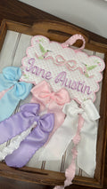BOW HOLDER