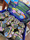 MYSTERY GLOW IN THE DARK DUMPLIN