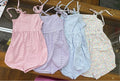 EXTRA sweet rompers! Monogram included