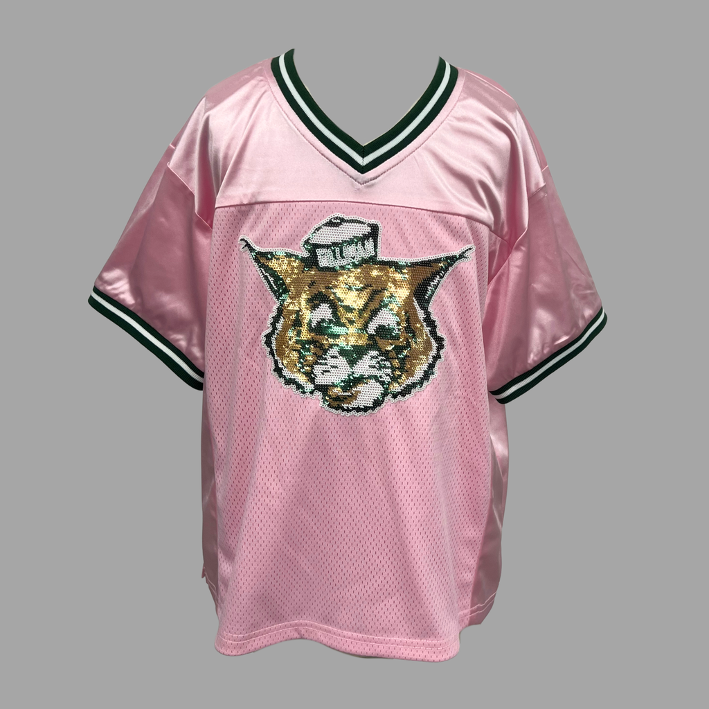 BOMB pink jersey YOUTH