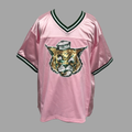 BOMB pink jersey YOUTH