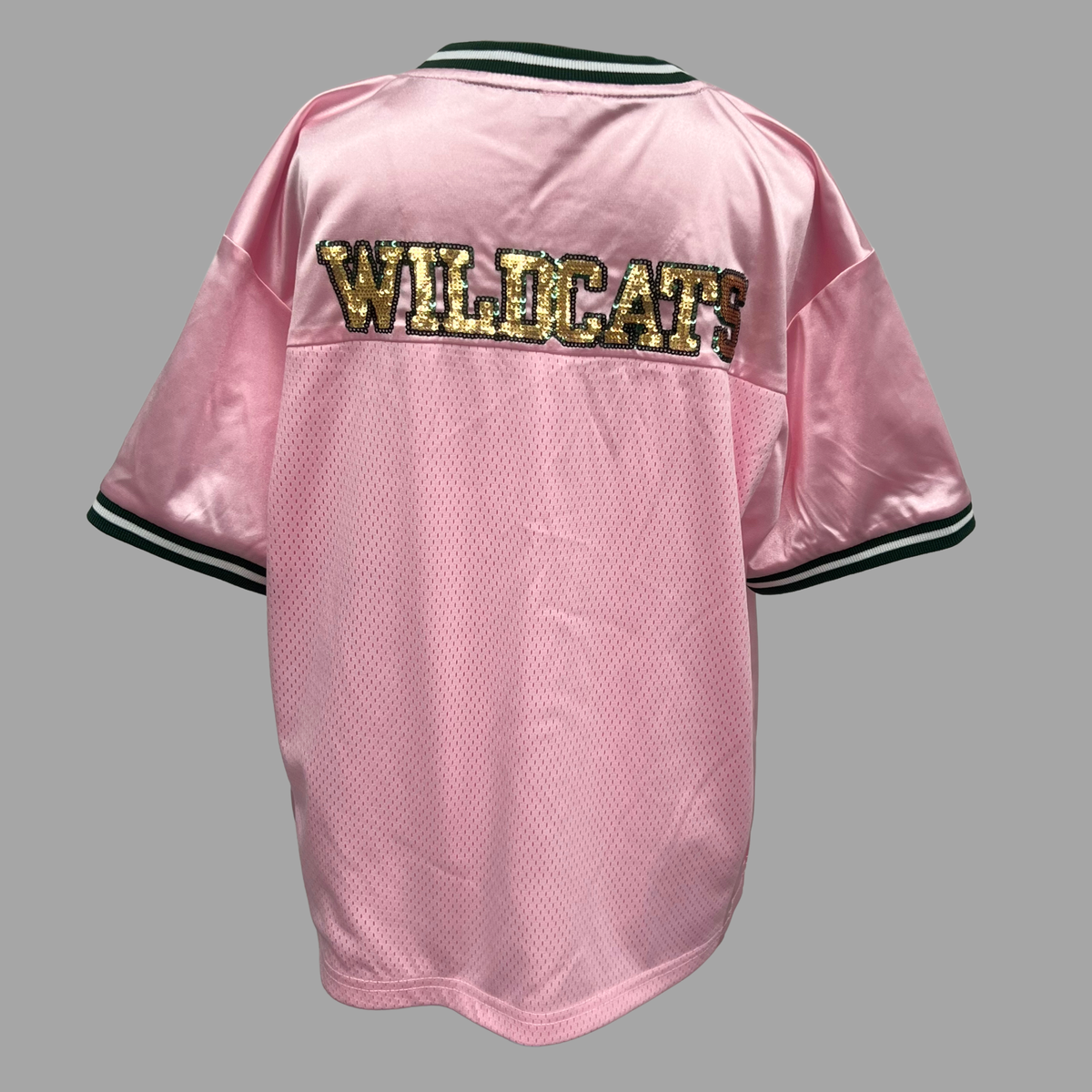 BOMB pink jersey YOUTH
