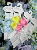 BABY HEADBAND bow