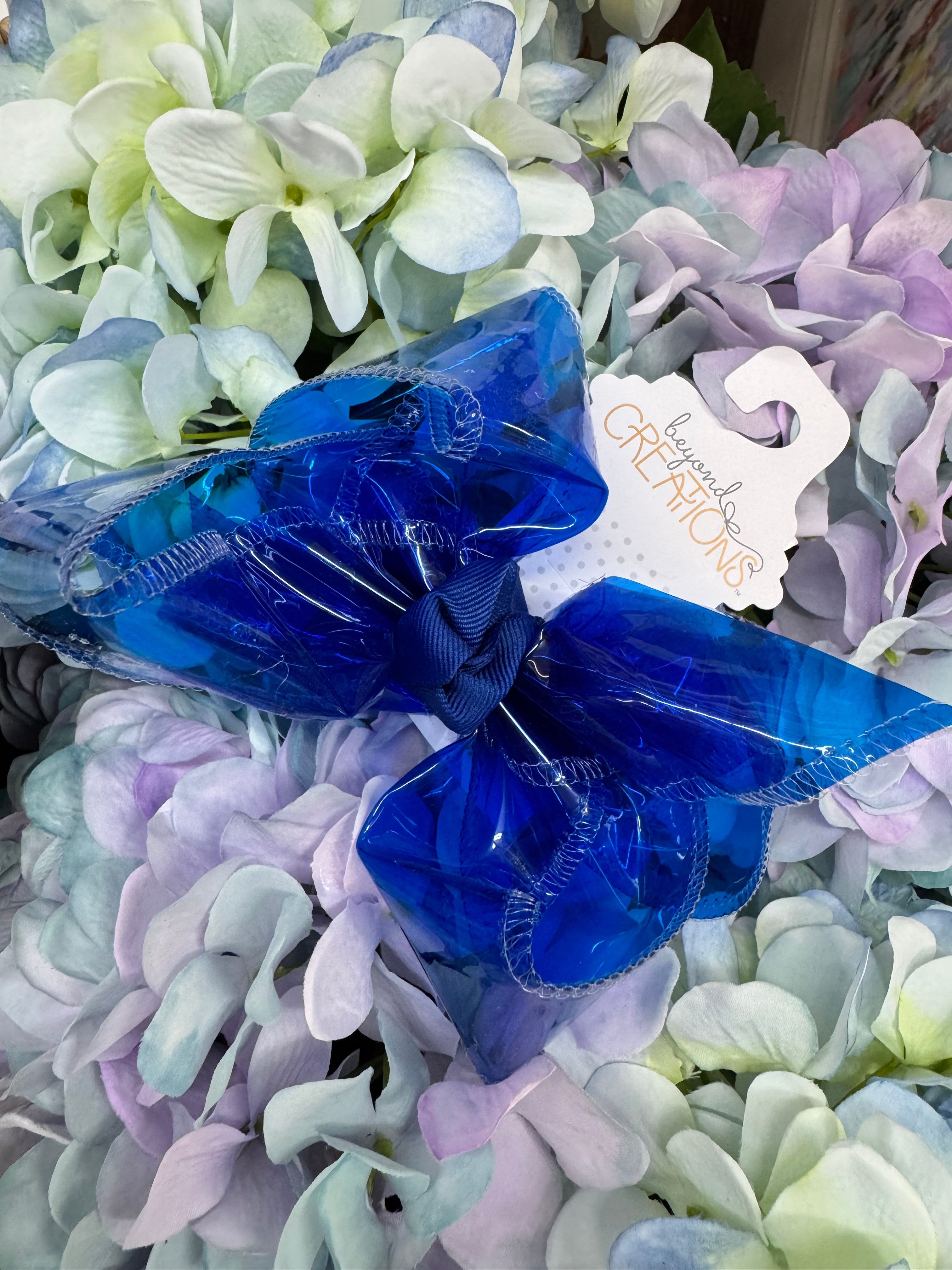 SWIM bow