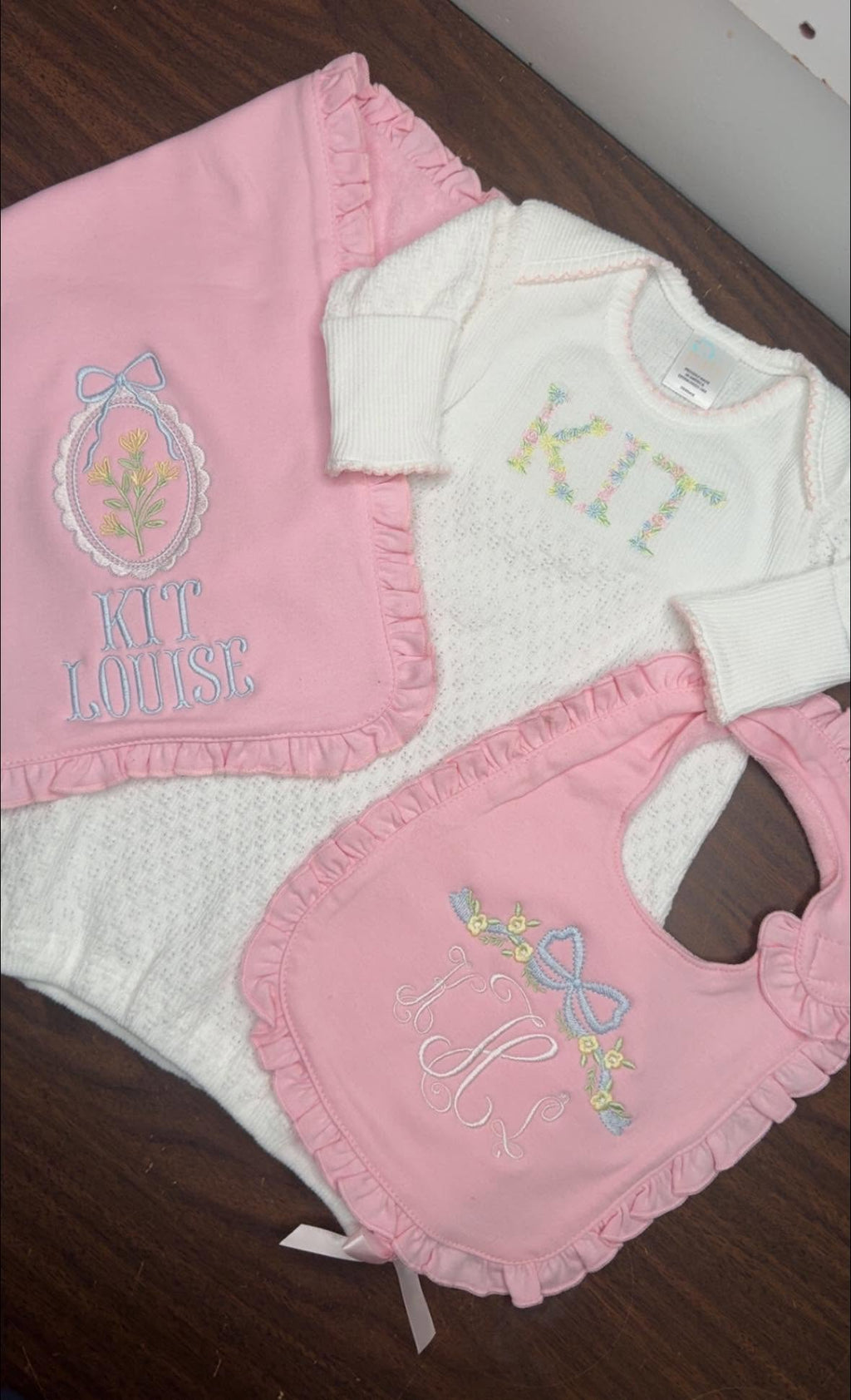 Baby bundle 🫶🏼