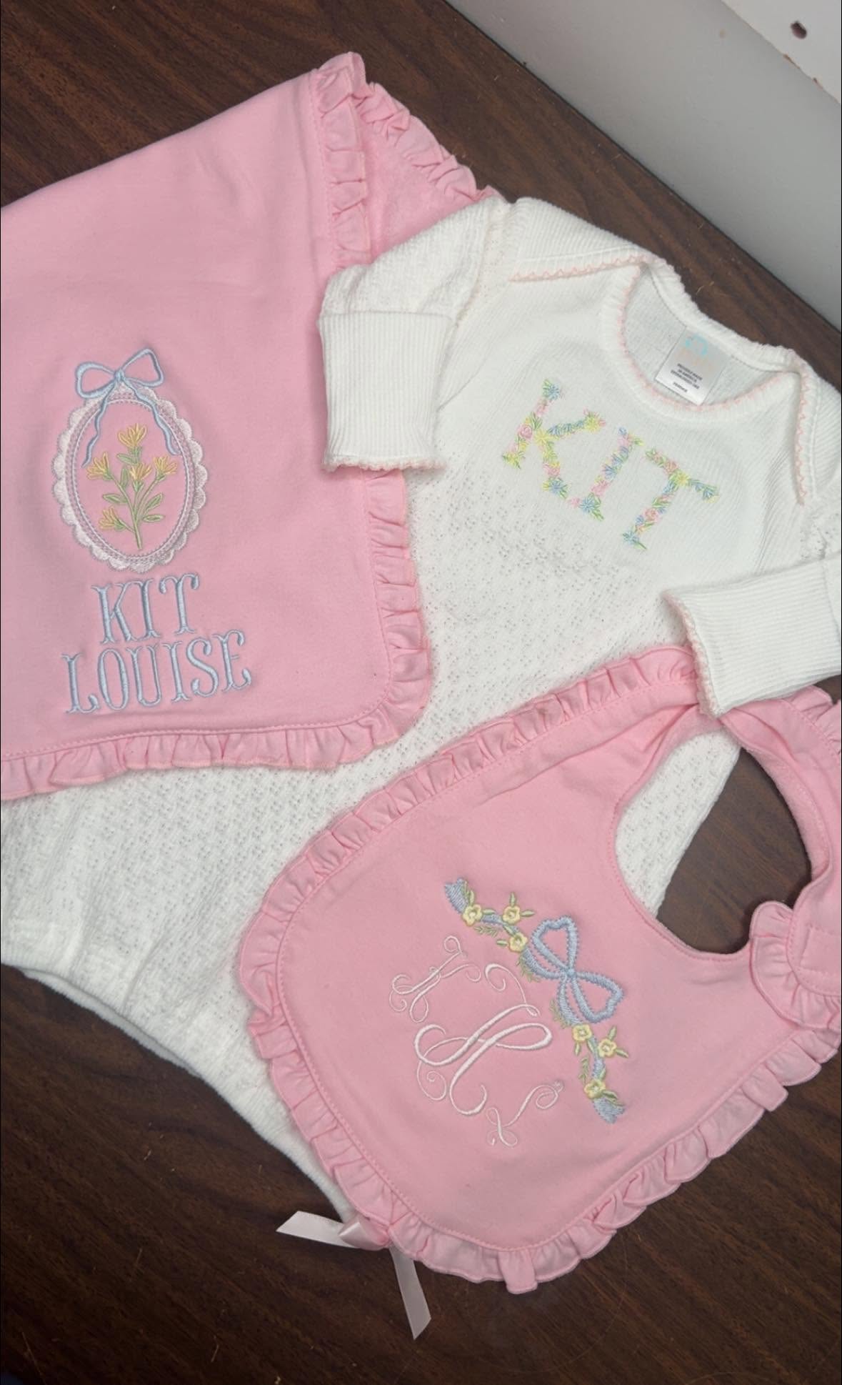 Baby bundle 🫶🏼