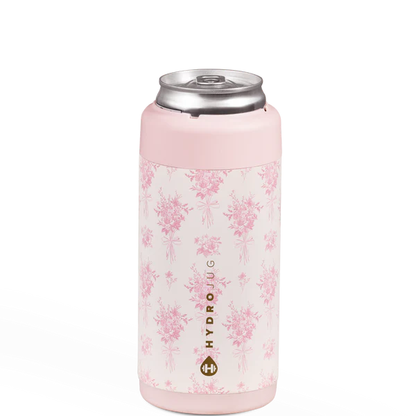 HYRDOJUG Slim Can Cooler