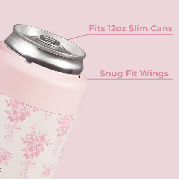 HYRDOJUG Slim Can Cooler