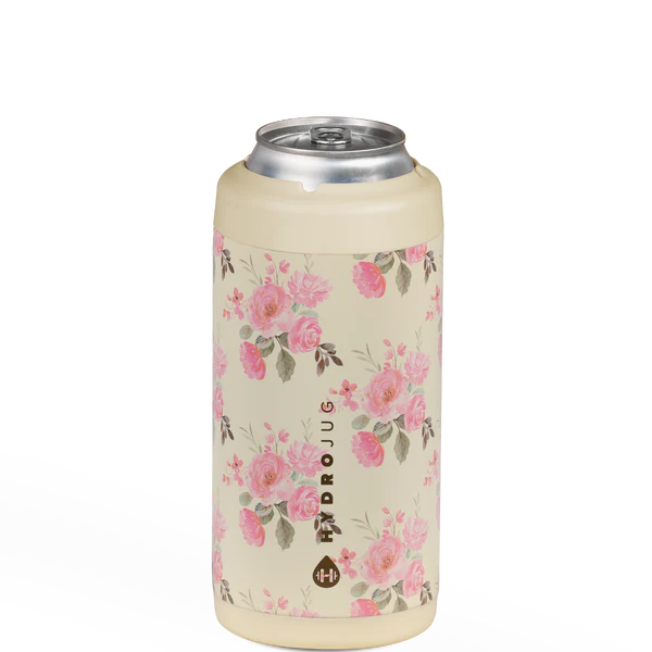 HYRDOJUG Slim Can Cooler